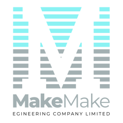 Make Make Engineering Logo